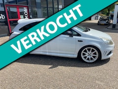 Opel Corsa - 1.4-16V Color Edition geheel opc vrx uitgevoerd