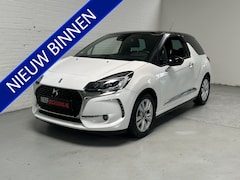 Citroën DS3 - 1.6 VTi So Chic CLIMA / CAMERA / CRUISE / LMV Dis.riem vervangen bij 112912 km
