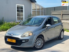 Fiat Punto Evo - 1.3 M-Jet Mylife | Airco | El. Ramen | Diesel | NAP | Trekhaak | Rijdt heerlijk