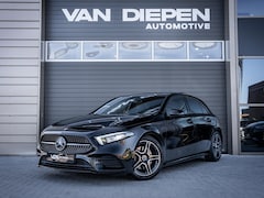 Mercedes-Benz A-klasse - 220 d Premium Plus - AMG l Pano l Night pakket