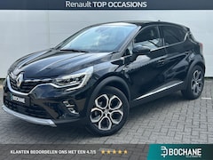 Renault Captur - 1.0 TCe 90 techno | Carplay | Camera | Cruise Control | Climate Control |