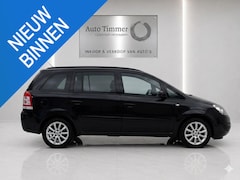 Opel Zafira - 1.8 Cosmo 7 PERSOONS