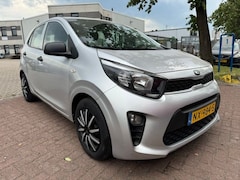 Kia Picanto - 1.0 CVVT 5deurs EconomyLine 112.000km 1e Eigenaar