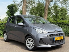 Hyundai i10 - 1.0i Comfort/Airco/Apple carplay/Cruise/Dealeronderhouden