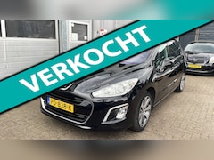 Peugeot 308 - 1.6 VTi Style 6Persoon-Panorama-Clima-Cruise-APK