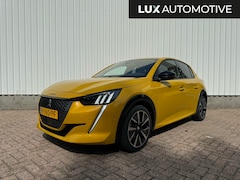 Peugeot 208 - 1.2 PureTech GT-Line 100PK, Carplay, Camera, Digitale cockpit, Dealer onderhouden, NAP