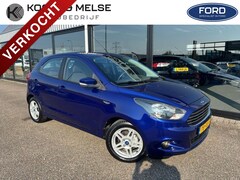 Ford Ka - 1.2 85pk Trend Ultimate