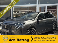 Peugeot 5008 - 1.2 Hybrid 145 GT Exclusive 7 pers/Massage stoelen/Dodehoek/Alcantara