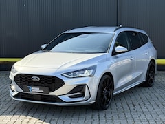 Ford Focus Wagon - 1.0 EcoBoost Hybrid ST Line BTW | AUTOMAAT