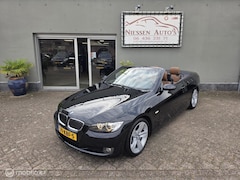 BMW 3-serie Cabrio - 330i High Executive