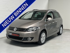 Volkswagen Golf Plus - 1.2 TSI Comfortline CLIMA / CRUISE / TREKHAAK Dealer onderhouden