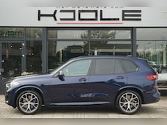 BMW X5 - xDrive45e High Executive | M Pakket | PANO | ACC | Trekhaak | H&K