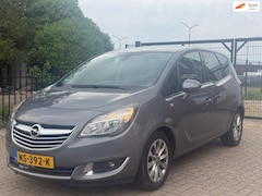 Opel Meriva - 1.4 Turbo Design Edition Trekhaak