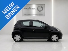 Toyota Aygo - 1.0-12V Access