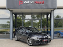 BMW 3-serie Touring - 335d xDrive High Executive M-Sport, Full, Pano, Acc, trekhaak