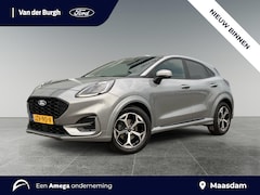 Ford Puma - ST-Line 1.0 EcoBoost Hybrid 125pk automaat WinterPack - Driver Assistance Pack - Comfort P