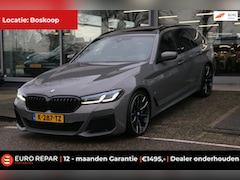 BMW 5-serie Touring - 530i High Executive M-PAKKET PANO-DAK NL AUTO NAP