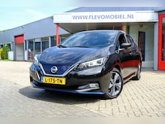 Nissan LEAF - E+ N-Connecta 62 kWh Aut. Navi|Cam|Clima|PDC|LMV