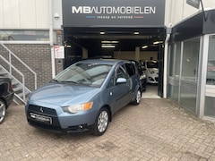 Mitsubishi Colt - 1.3 Edition Two/Airco/Apk/Parkeersensoren/2e eigenaar/NAP