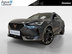 CUPRA Formentor - 1.4 E-HYBRID | BUSINESS ED.| 19'' VELGEN | SPORTSTOELEN |