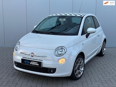 Fiat 500 - 1.4-16V Sport Airco | Nw APK | NAP