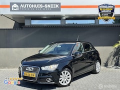 Audi A1 Sportback - 1.2 TFSI Attraction | Navi | Climate | PDC