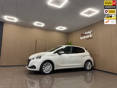 Peugeot 208 - 1.2 PureTech Allure * Navigatie / Camera / LED / Cruise control / NL Auto