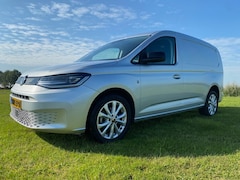 Volkswagen Caddy Cargo Maxi - 2.0 TDI 1St. Edition