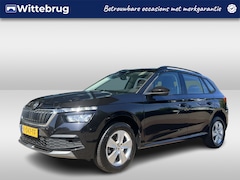 Skoda Kamiq - 1.0 TSI Ambition / Parkeersensoren achter / Airco / LMV 16''
