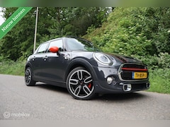 MINI Cooper S - 2.0 Chili | Pano | H&K Sound | Camera |
