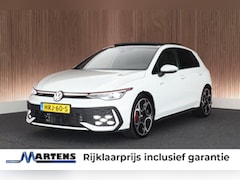 Volkswagen Golf - 8.5 2.0 TSI 265pk GTI 360Camera Panoramadak Keyless Stoelverwarming Virtual Cockpit Naviga