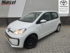 Volkswagen Up! - 1.0 BMT move up