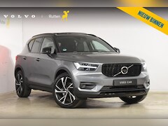 Volvo XC40 - T5 247PK AWD R-Design Intro Edition Automaat / Navigatie / Adaptive Cruise control / 360 C