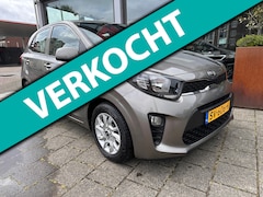 Kia Picanto - 1.0 CVVT ComfortPlusLine Navigator