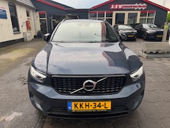 Volvo XC40 - T4 Twin Engine 211pk Geartronic R-Design