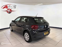 Volkswagen Polo - 1.0 Comfortline Airco/ zeer nette auto