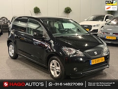 SEAT Mii - 1.0 Chill Out AIRCO/CARPLAY/MULTIMEDIA/VOLLEDIG-ONDERHOUDEN