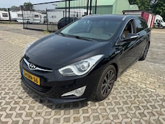 Hyundai i40 Wagon - 1.6 GDI Blue Business Edition