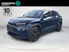 Toyota Urban Cruiser - Executive 61 kWh *CELESTIAL BLUE/ NIEUWE AUTO