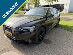 Audi e-tron - 55 quattro ed. 95kWh 409PK