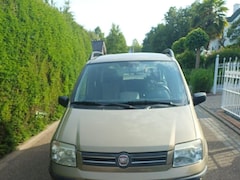 Fiat Panda - 1.2 Edizione Cool