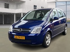 Opel Meriva - 1.6 / LAAG KM/ LM VELGEN