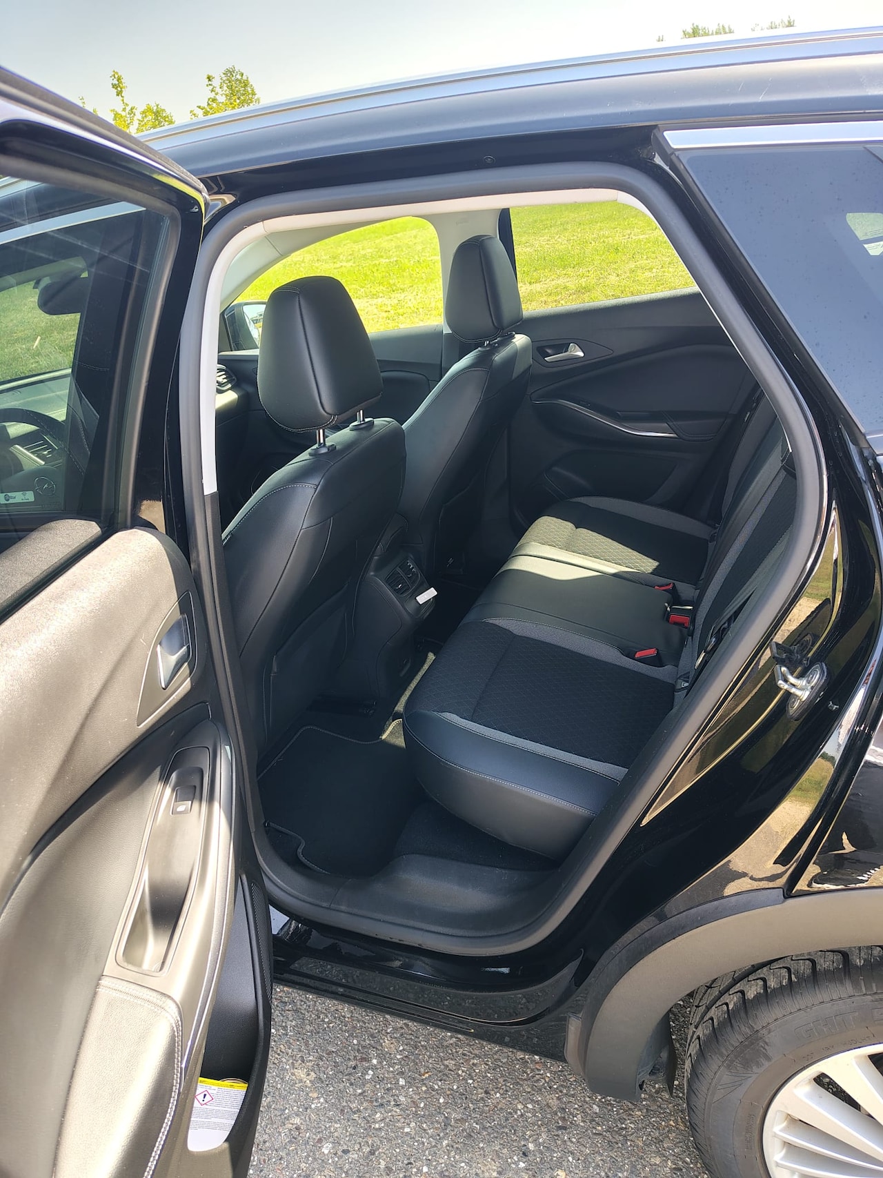 Opel Grandland X - 1.6 CDTi Business Executive - AutoWereld.nl