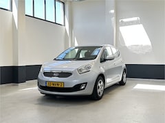 Kia Venga - 1.4 CVVT X-tra| NL | Airco | Hoge Instap | C.V | PDC |