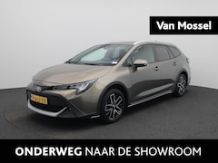 Toyota Corolla Touring Sports - 1.8 Hybrid Trek | Automaat | Apple Carplay/Android Auto | Camera | Climate Control | Stoel
