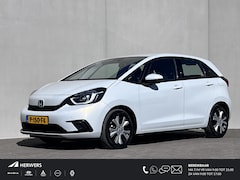Honda Jazz - 1.5 e:HEV Elegance / Trekhaak (fietsendrager) / Adaptieve CC / Climate Control / Navigatie