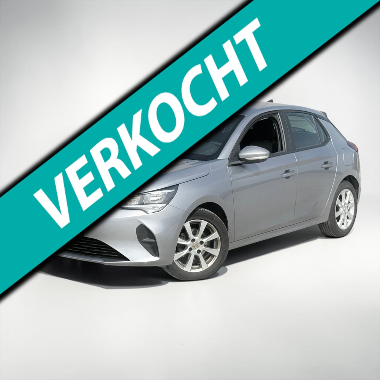Opel Corsa - 1.2 Edition nieuwe distributieriem - AutoWereld.nl
