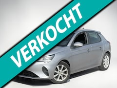 Opel Corsa - 1.2 Edition nieuwe distributieriem