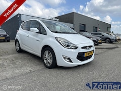 Hyundai ix20 - 1.4i i-Motion