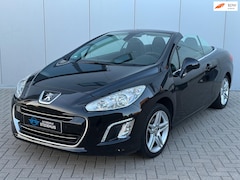 Peugeot 308 CC - 1.6 VTi Sport Pack cruisecontrol | Parkeersensoren